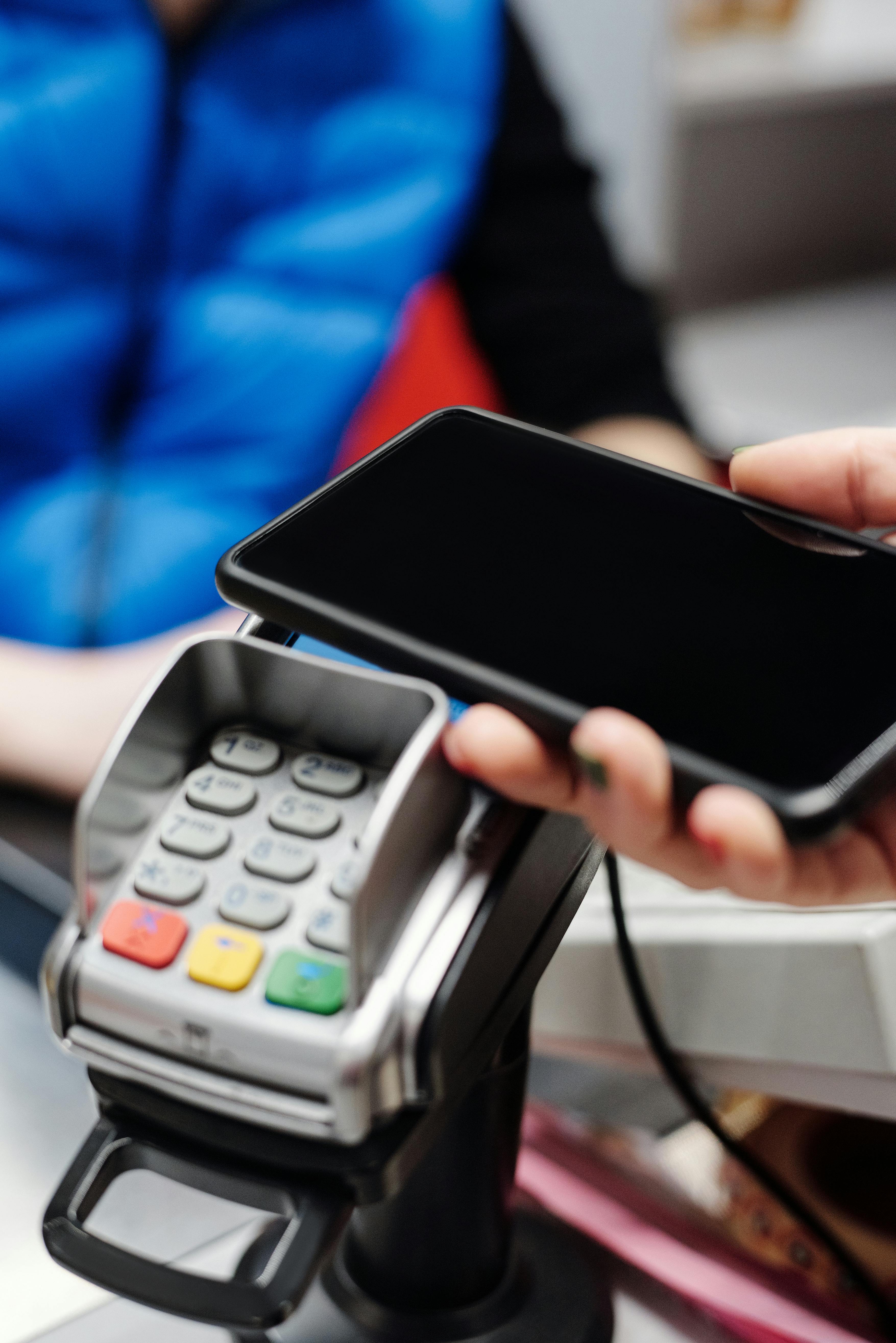 Mobile payment solutions by SwiftPay
